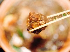 -京韵胡同·酱香羊蝎子火锅涮肉(长寿路店)