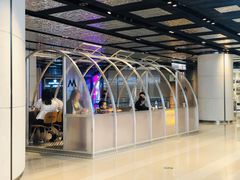 -M Stand(BFC外滩金融中心店)