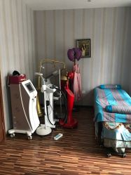 -归真美学颜究中心