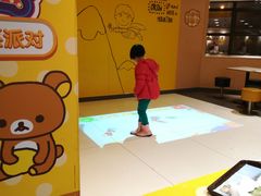-麦当劳(无锡永乐店)