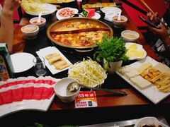 -阳坊胜利涮羊肉(禧乐汇店)