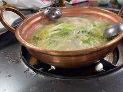 -银同牦牛肉火锅