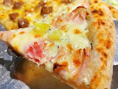 -Primo·丽莫意大利窑烤披萨