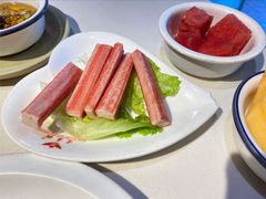 -老基地老火锅厂(大渡口店)