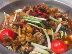 -铭副琦食·虾蟹烩馆(渔人码头店)