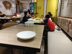 -姥姥家春饼店(交大东路店)