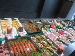 -永红源啤酒·烧烤·海鲜·大排档(青特城店)