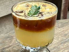 -WABI COFE(愚园路店)