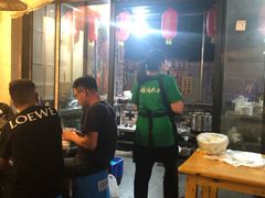 -二孃鸡爪爪(东郊记忆店)