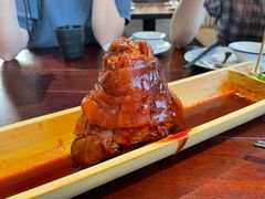 -大牌大·传统杭帮菜(湖滨店)