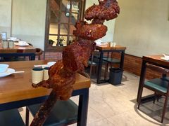 -青海名吃尕张娃非遗烤肉(海湖总店)