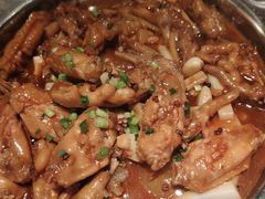 -胖哥俩肉蟹煲(湖滨银泰in77店)