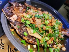 -味妙烤鱼吧(回龙观店)