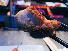 -很久以前羊肉串(打浦路店)