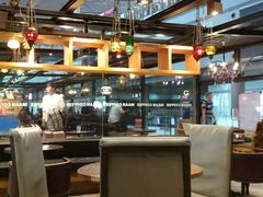 大堂-maan coffee漫咖啡(通州店)