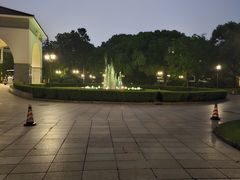 -上海虹桥迎宾馆