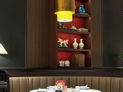 大堂-炳胜私厨(万象前海店)