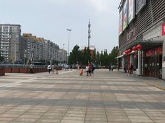 -京粮广场