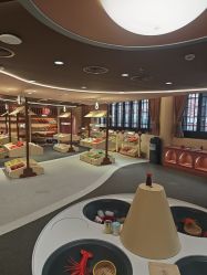 -奈尔宝·国风主题儿童乐园·亲子餐厅(豫园商城店)