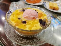 多芒小丸子-广信牛奶甜品世家(台东店)