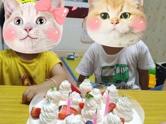 -幸福西饼生日蛋糕·下午茶(思明店)