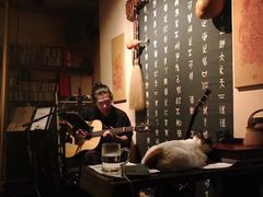 -江湖边·小生活