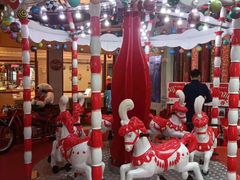 -东方明珠·可口可乐欢乐餐厅