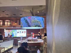 -左庭右院鲜牛肉火锅(环球港店)