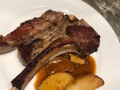 -安蒂娅·海鲜自助餐厅(安蒂娅美兰酒店)