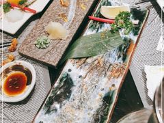 -昱匠·日本料理(金融街店)