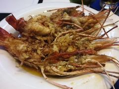 -Ministry of Crab(科伦坡店)