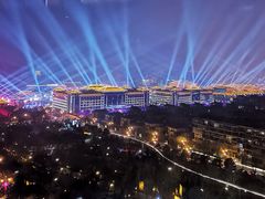 -烛影拾光观景餐厅·创意菜·摄影·小提琴(大唐不夜城店)