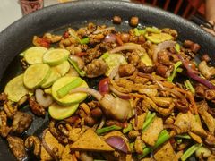 -一烙锅(友谊店)