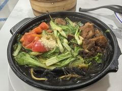 牛肉砂锅-清真马祥兴菜馆(云南北路店)