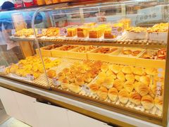 -红星前进面包牛奶公司(五道口购物中心店)