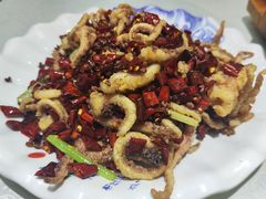 -逢春菜馆天津菜(胜利路店)