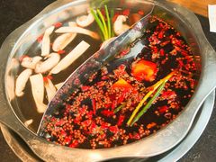 -纸盐河码头火锅(十八梯店)