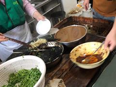 -正味斋锅巴菜(西北角店)