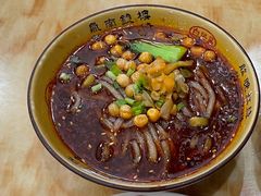 -力力豆花庄(广渠门店)