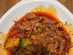 -严记小天府酸菜鱼(西四路店)