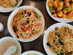 -清真·益鑫羊肉手抓馆(花园北街店)