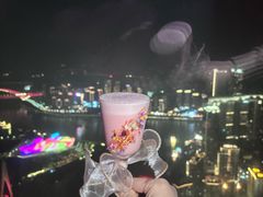 -苏丝的天空高空酒吧Suzie's Sky Bar