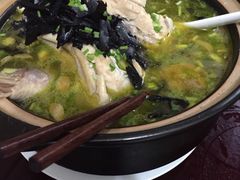 -九华山友谊土菜馆 小资餐厅