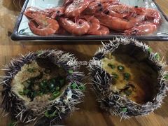 -八方海味餐厅