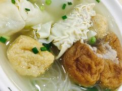 -珊珊小笼馆(仙霞路店)
