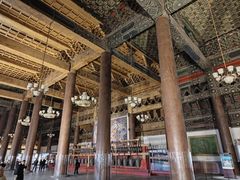 -北京市劳动人民文化宫(太庙)