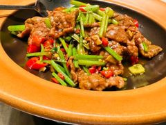 -永安水煮活鱼·仪征菜(仪征奥林匹克店)