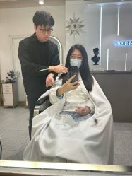 -逸丝风尚
