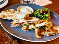 -MARU玛露音乐餐厅(大学路店)