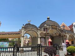 -安徒生童话乐园